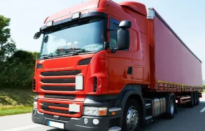 İzmir Sarıyer Ambar Kargo