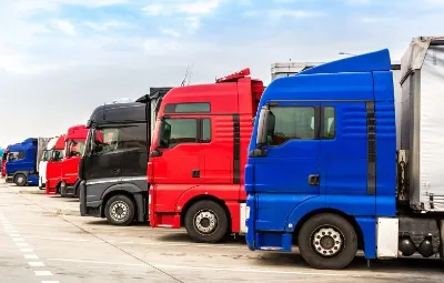 İzmir Sarıyer Ambar Nakliyat