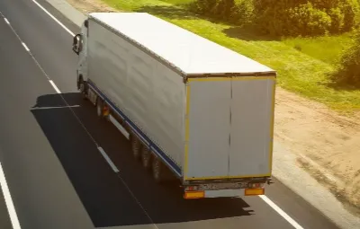 İzmir ile Sarıyer Arası Parça Eşya Taşıma