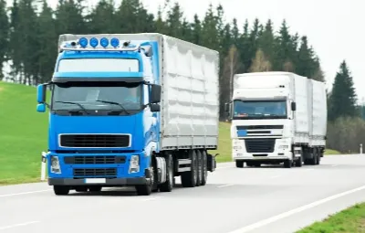 İzmir ile Sarıyer Arası Eşya Taşıma